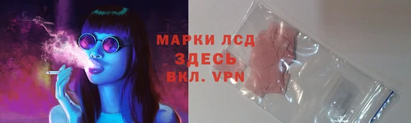 стафф Абаза